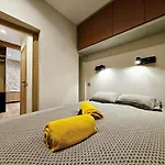 Le Rempart - Vieil Apartment *