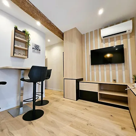 Le Rempart - Vieil Daire *