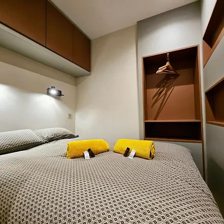 Daire Le Rempart - Vieil Antibes