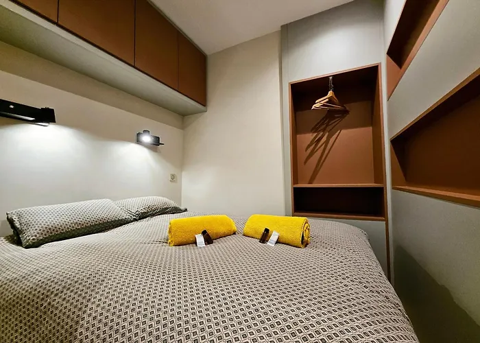 公寓 Le Rempart - Vieil 昂蒂布