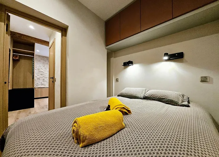 Le Rempart - Vieil 公寓 *