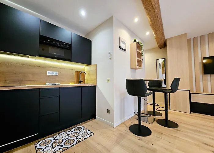 Le Rempart - Vieil 昂蒂布